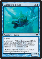 Lumengrid Drake