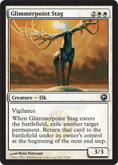 Glimmerpoint Stag