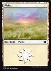 Plains (324)