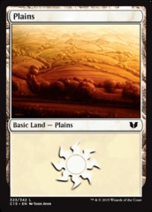 Plains (323)