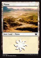 Plains (326)