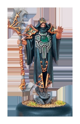 Stone Keeper