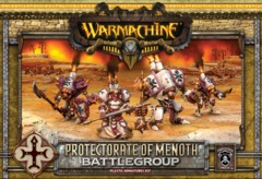 Protectorate of Menoth - Battlegroup (WarMachine)