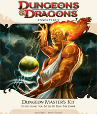 Dungeon Masters Kit