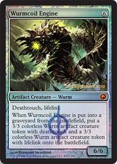 Wurmcoil Engine - SOM Prerelease