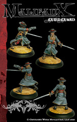 Guild Guard (2 Pack)