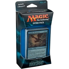 Shadows over Innistrad Intro Pack - Unearthed Secrets