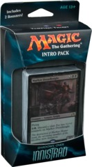 Shadows over Innistrad Intro Pack - Vampiric Thirst