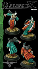 Onryo (2 Pack)