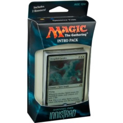 Shadows over Innistrad Intro Pack - Ghostly Tide