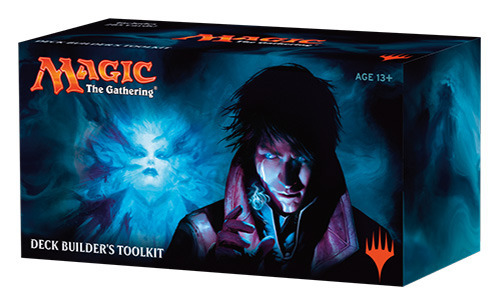 Shadows over Innistrad Deck Builders Toolkit