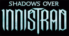 Shadows over Innistrad Booster Pack - Chinese Traditional