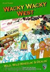 Wacky, Wacky West (2010)