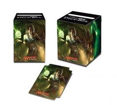 Commander 2015 Meren of Clan Nel Toth PRO-100+ Deck Box