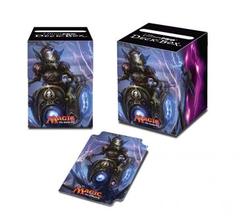 Commander 2015 Mizzix of the Izmagnus PRO-100+ Deck Box