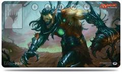 Commander 2015 Ezuri, Claw of Progress Playmat