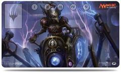 Commander 2015 Mizzix of the Izmagnus Playmat