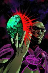 Martian Manhunter Tp Vol 01 The Epiphany