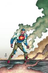 Superman Hc Vol 01 Before Truth