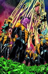 Sinestro Tp Vol 03