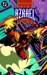 Azrael Tp Vol 01