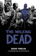 Walking Dead Hc Vol 12 (Jul150644) (Mr)