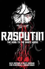 Rasputin Tp Vol 02 (Mr)