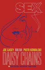 Sex Tp Vol 04 Daisy Chains (Mr)