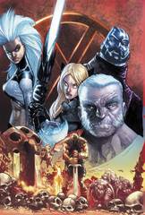 Extraordinary X-Men #6