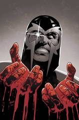Uncanny X-Men #3