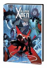 All New X-Men Hc Vol 04