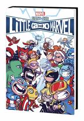 Giant Size Little Marvel Avx Hc