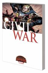 Civil War Warzones Tp