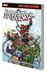 Amazing Spider-Man Epic Coll Tp Return Of Sinister Six