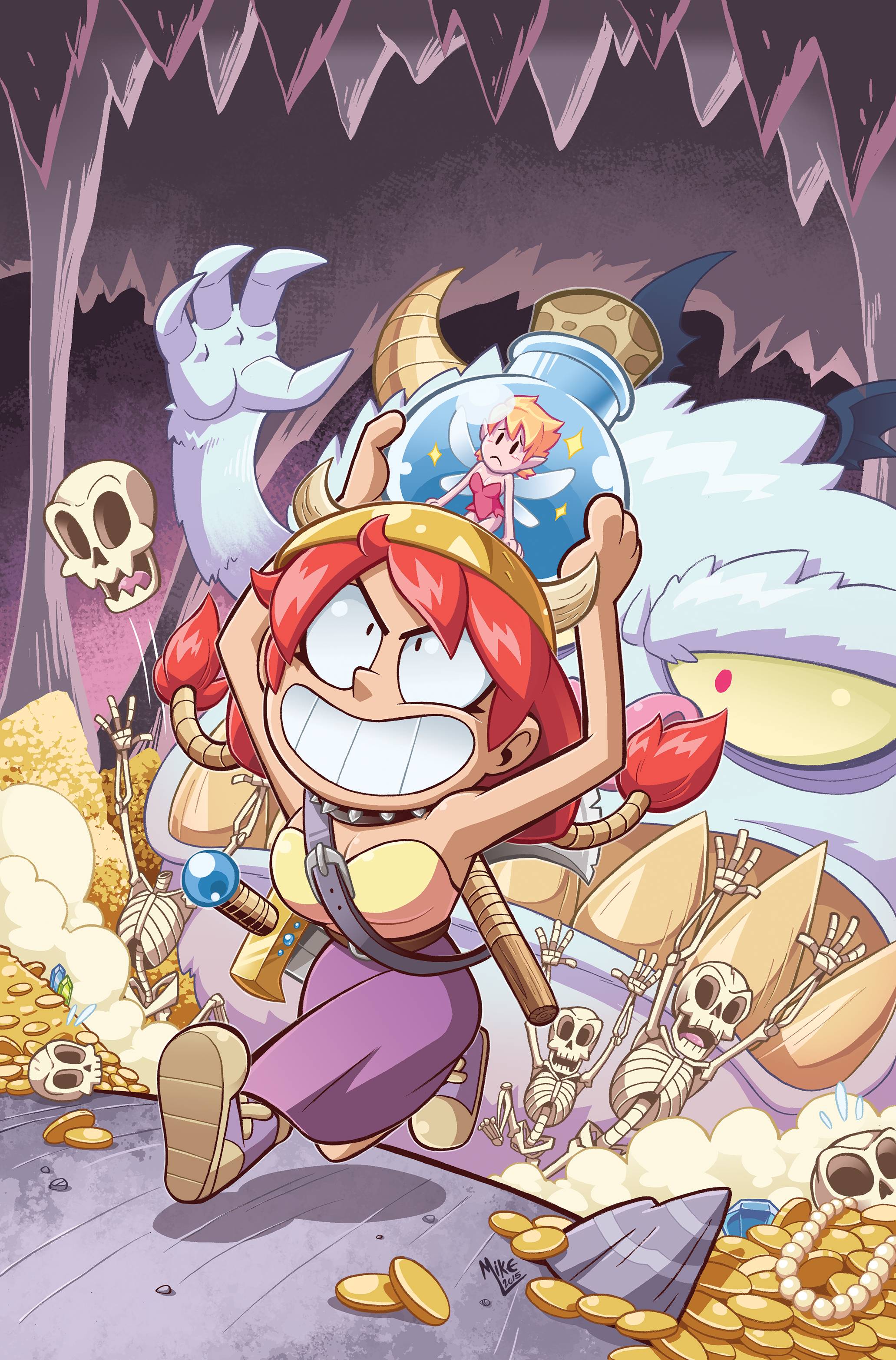 Munchkin #13