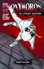 Oxymoron Loveliest Nightmare Tp (Mr)