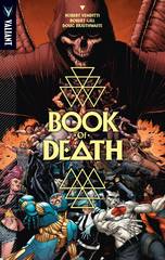 Book Of Death Tp