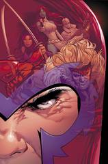 Uncanny X-Men #3 Land Var