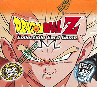 Babidi Saga Booster Box