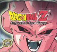 Kid Buu Saga Unlimited Booster Box