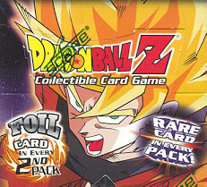 World Games Booster Box