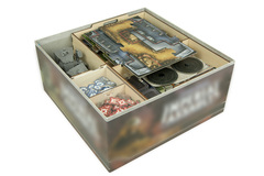 Imperial Organizer