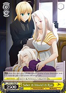 Saber & Irisviel & Ilya - FZ/S17-PE06 - PR