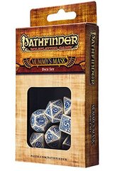 Pathfinder: Mummy's Mask Dice Set