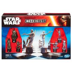 Star Wars: Episode VII Chess