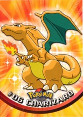 Charizard - 6