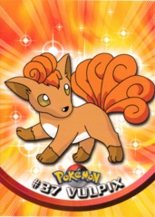 Vulpix - 37