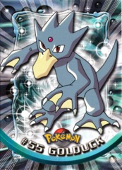 Golduck - 55