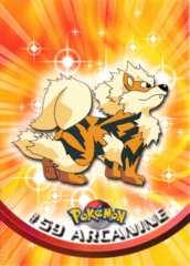 Arcanine - 59