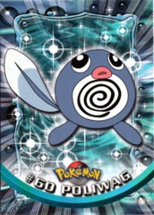 Poliwag - 60